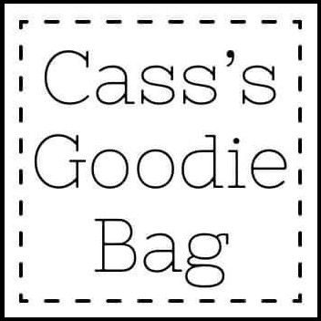 Cass&#39;s Goodie Bag