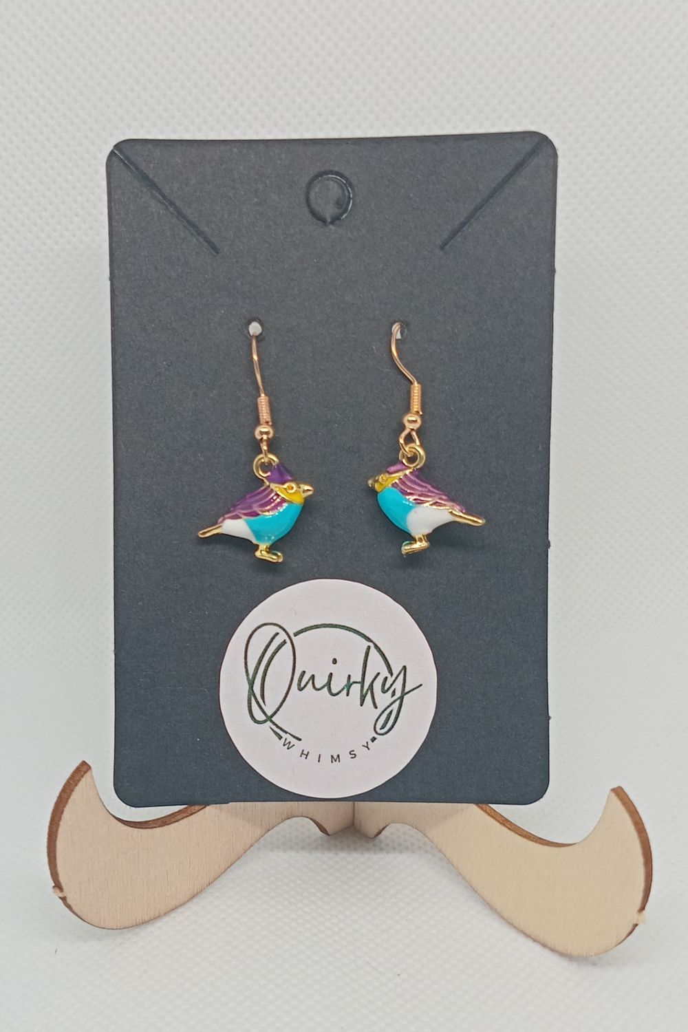 Earrings - 5 for $15