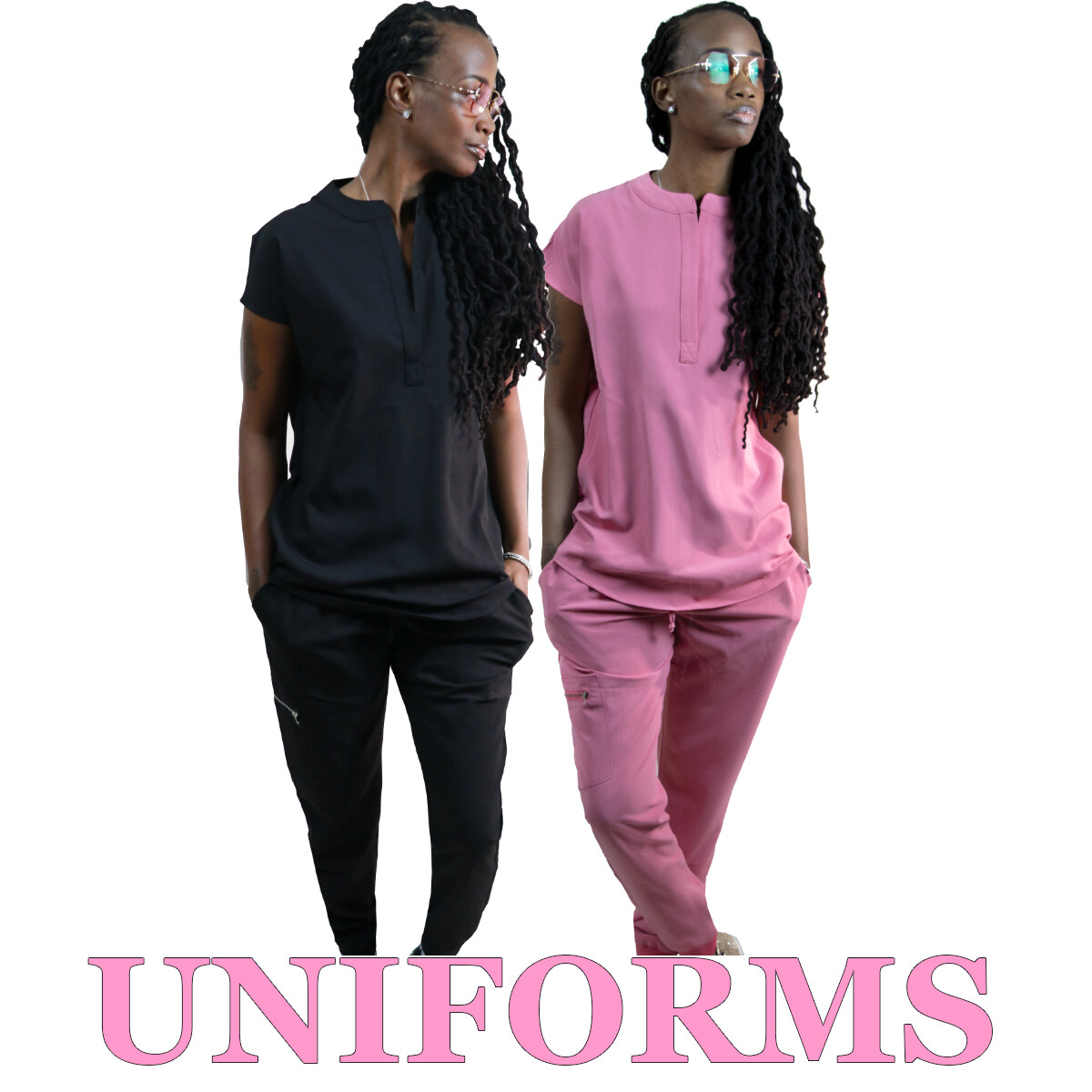 POOCHIEZ UNIFORMS