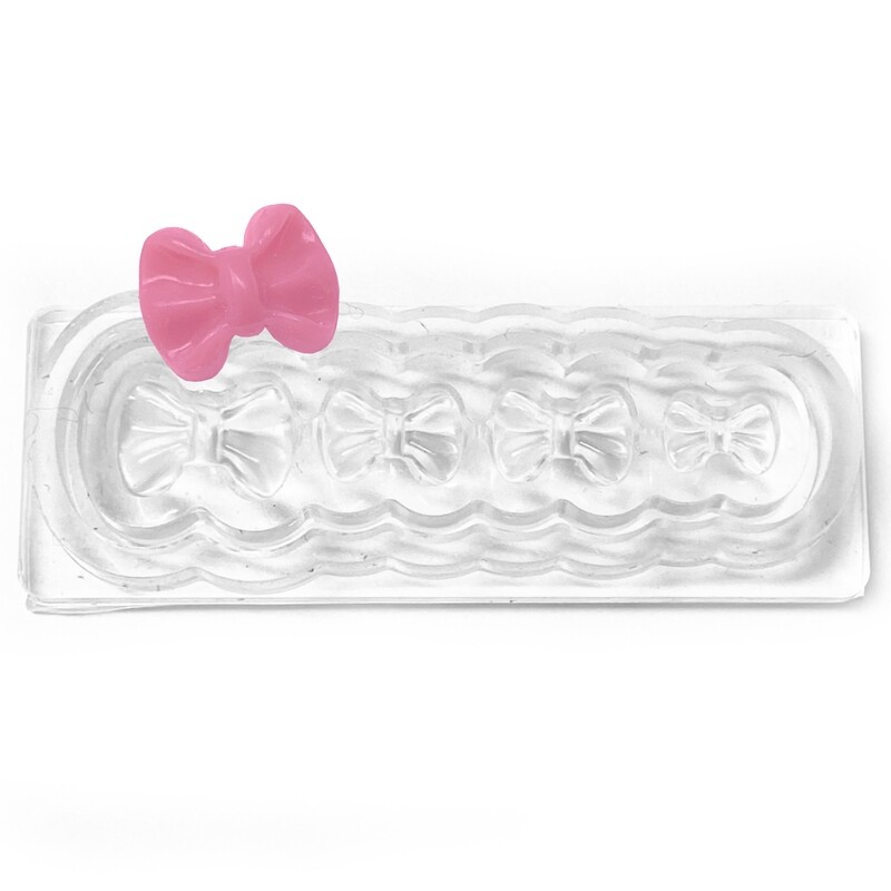 BOW MOLD B3