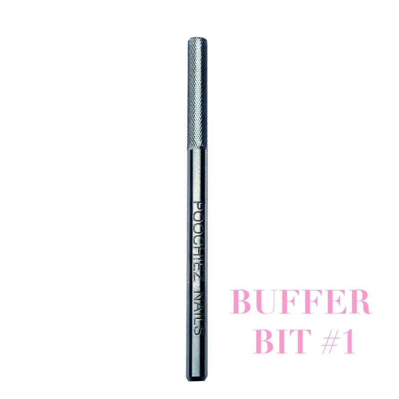 Buffer Bit #1 (SLIM)