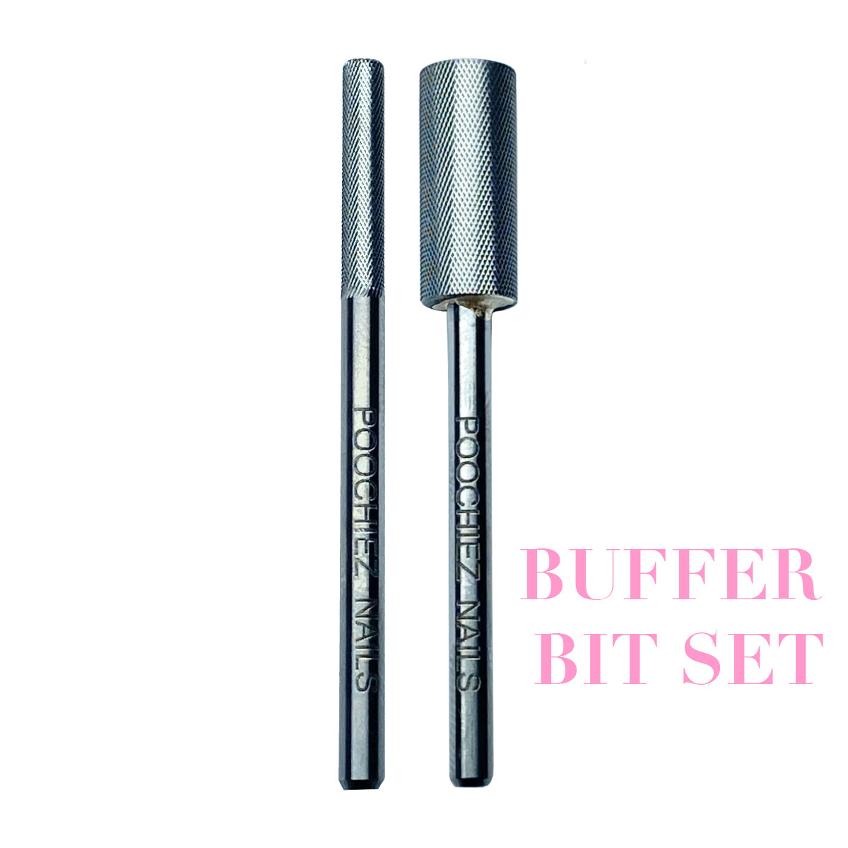 Buffer Bit (SET)