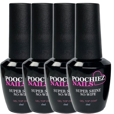 GEL TOP COAT