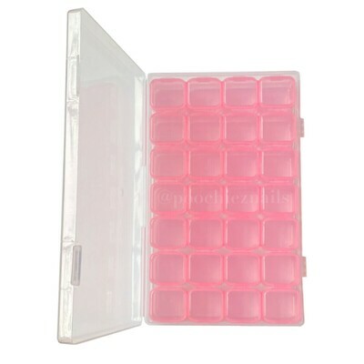 CONTAINERS / STORAGE