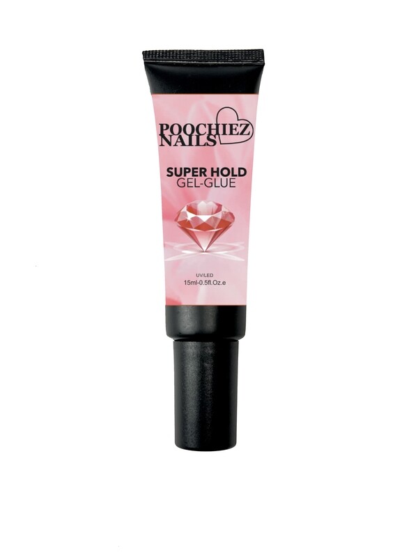 GEL GLUE (FOR GEL TIPS)