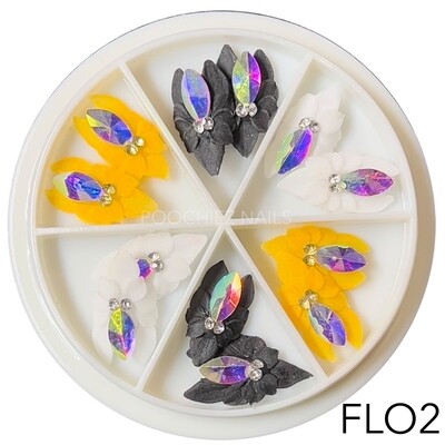 FLO2 (12PC)