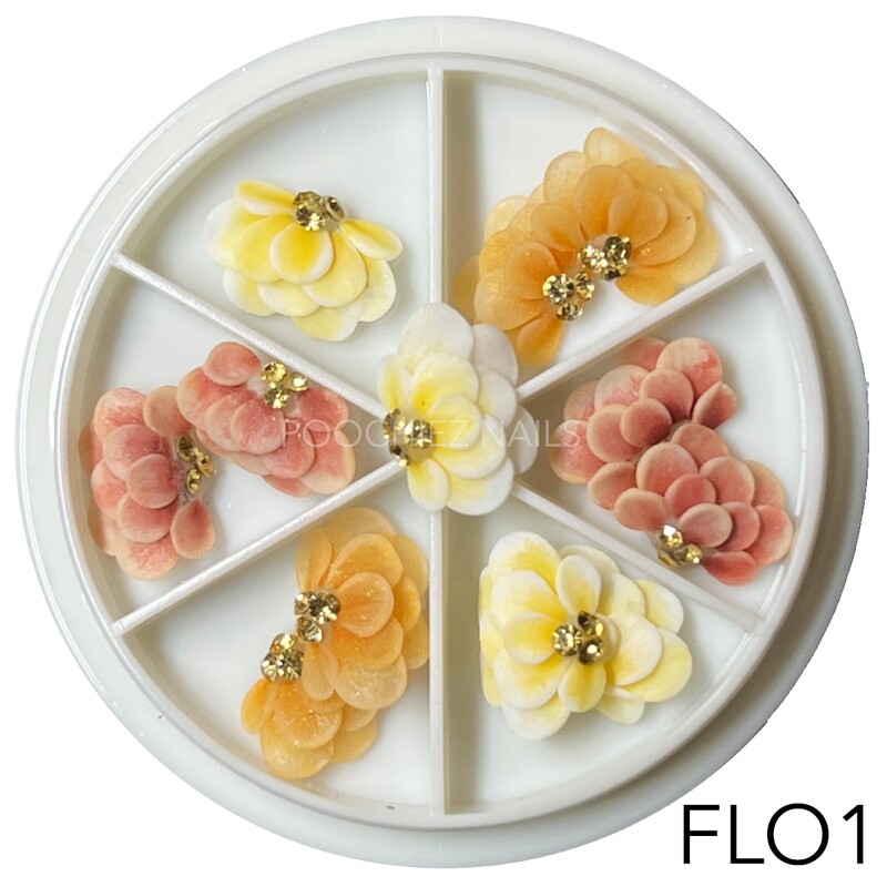 FLO1 (12PC)