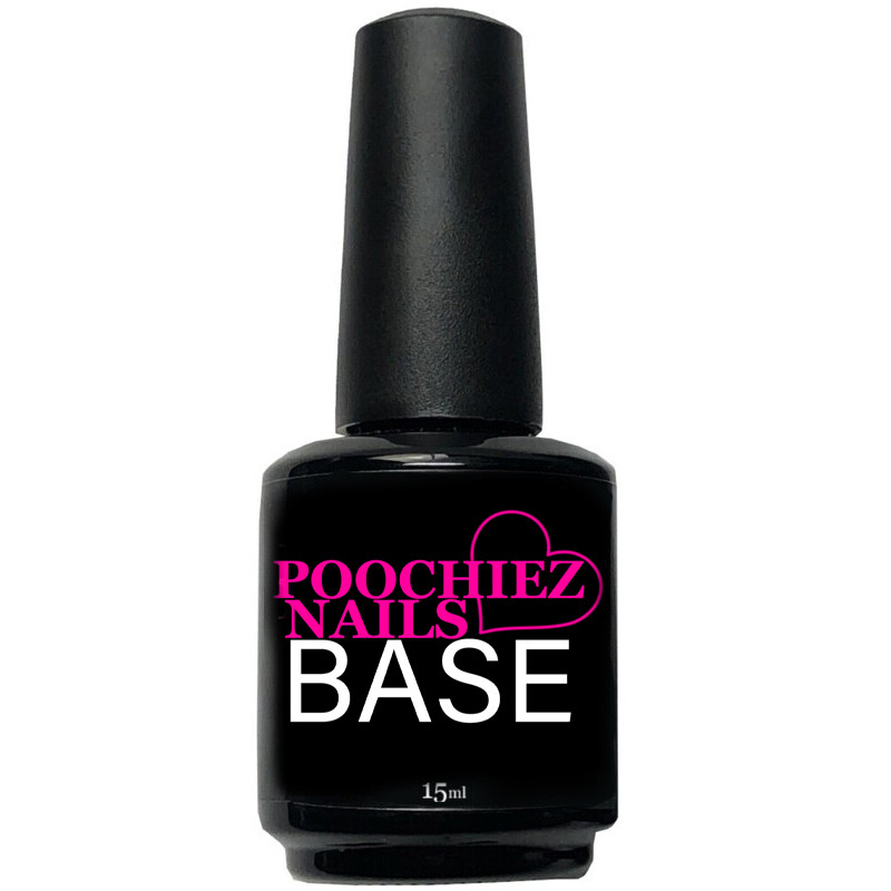BASE GEL (New Lable)
