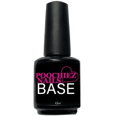 BASE GEL (New Lable)