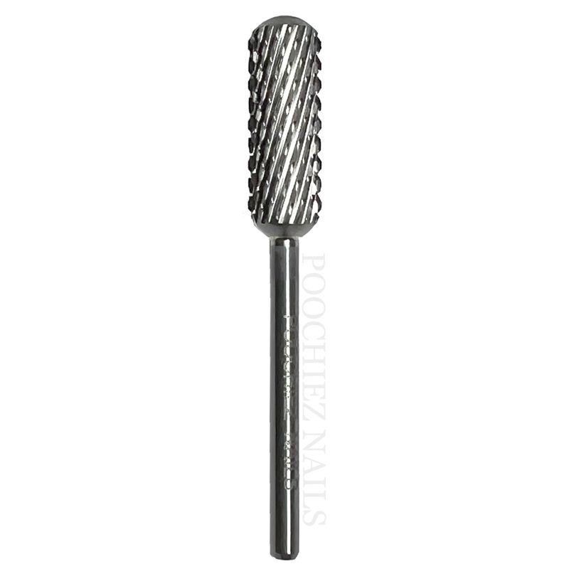 (LONG COURSE) SMOOTH TOP SAFETY BIT