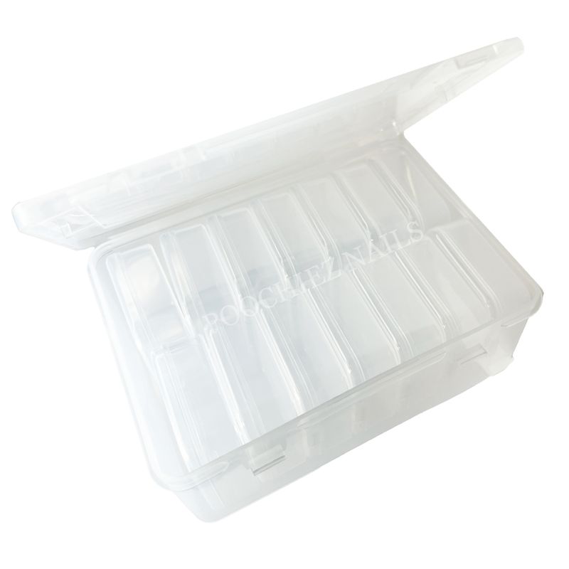 STORAGE BOX  15 Pcs Containers