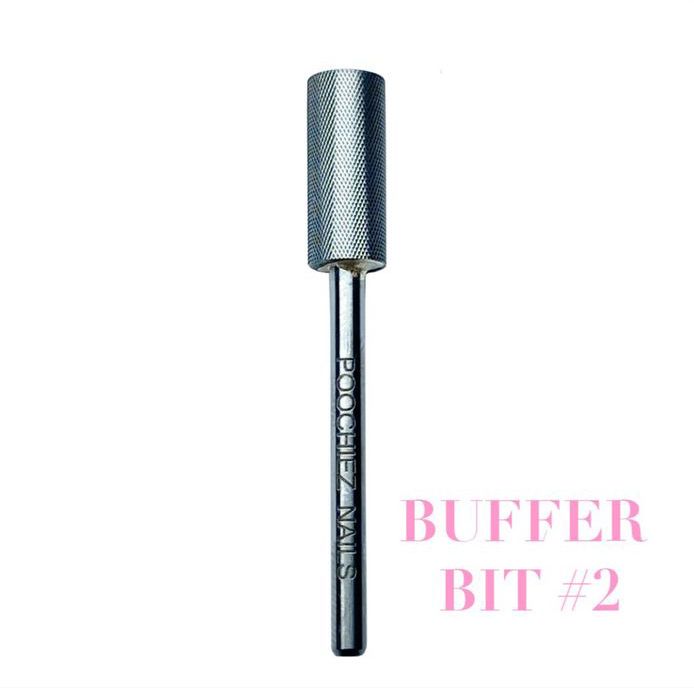 Buffer Bit #2 (WIDE)