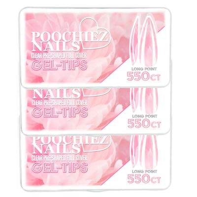 GEL TIPS