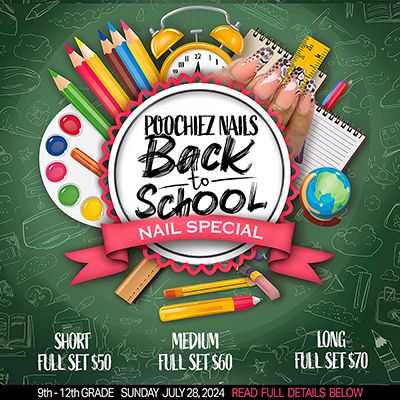 BACK TO SCHOOL (COMES WITH 2 TEMPLATES)