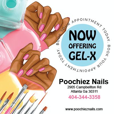 GEL - X TEMPLATE