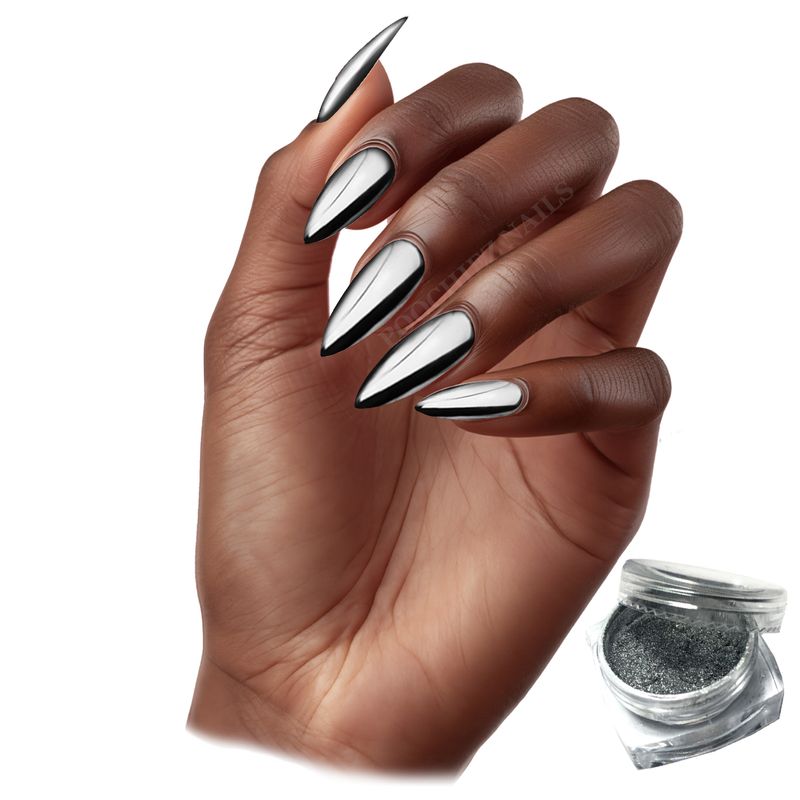SILVER CHROME 1g