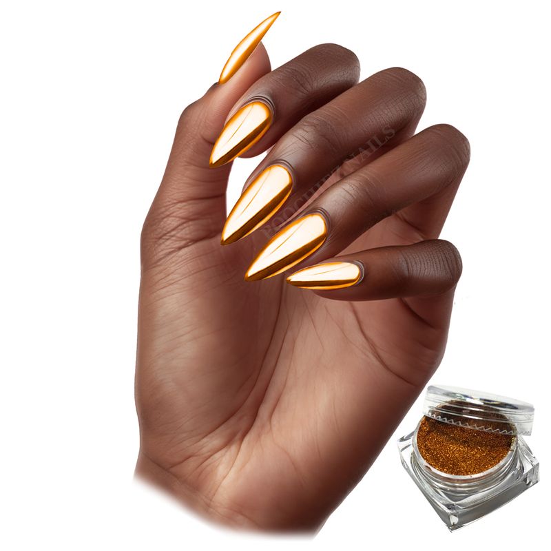 ROSE GOLD CHROME 5g