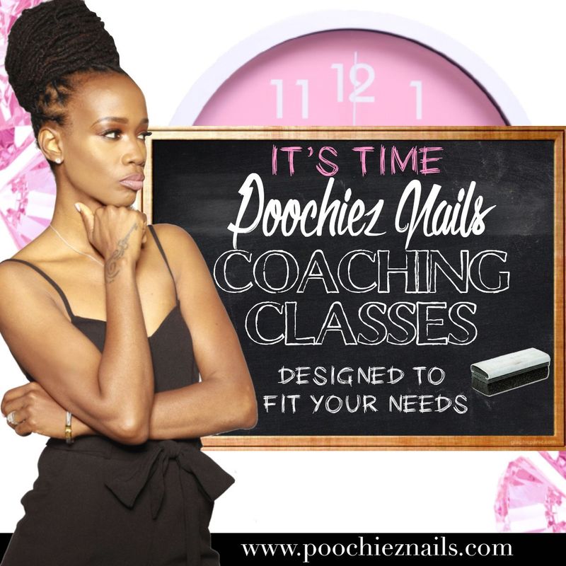 POOCHIE COACHING SESSION