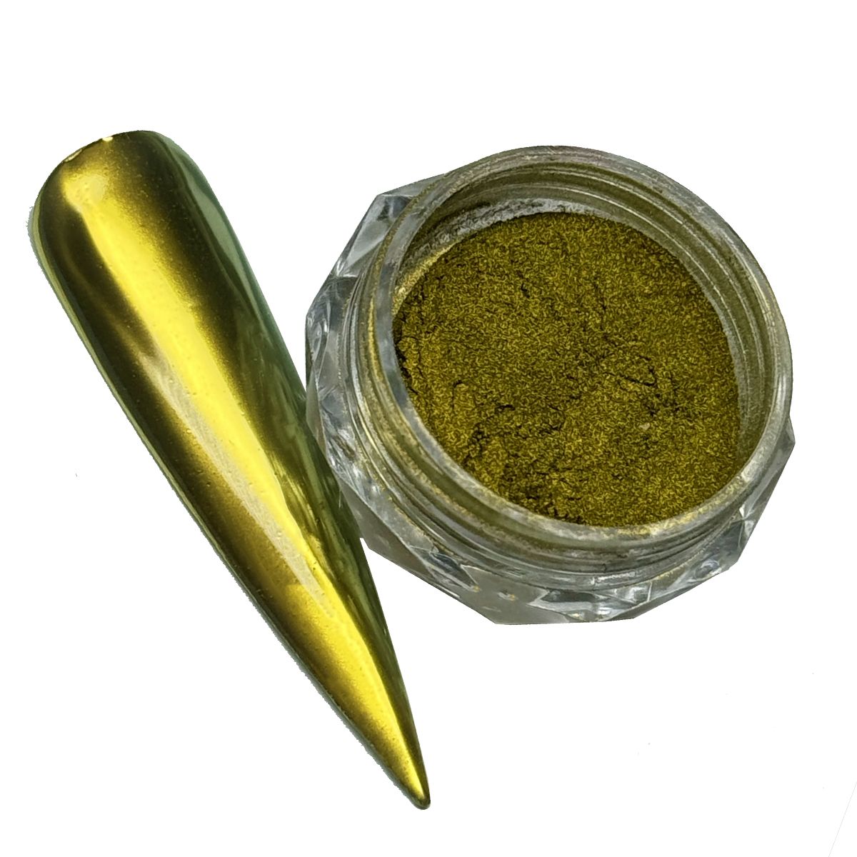 CAMO CROME 3G