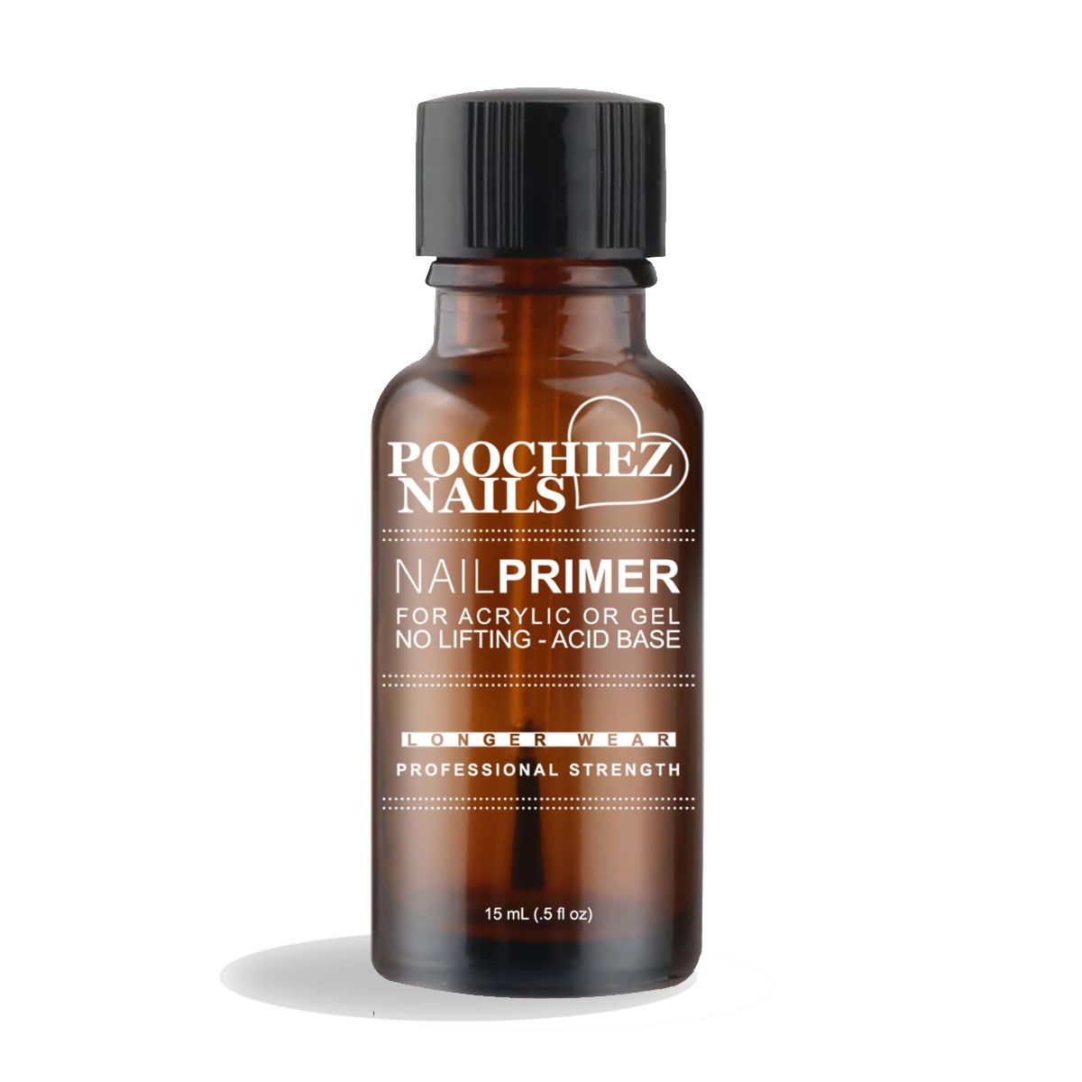 POOCHIEZ NAIL  PRIMER