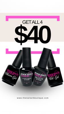 GET ALL 4