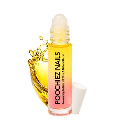 CUTICLE OIL