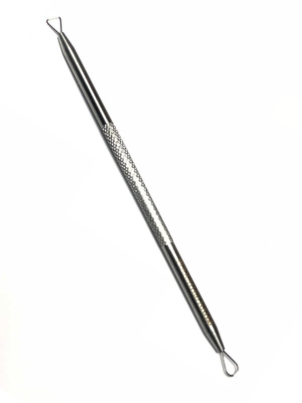 PRACTICE HAND CUTICLE CLEANER