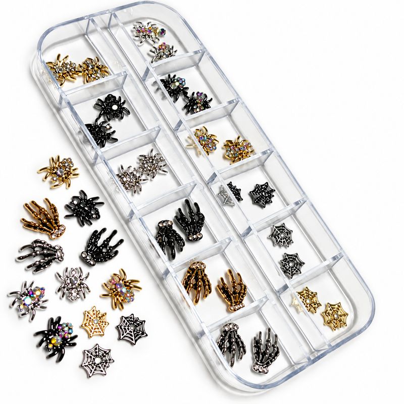 HALLOWEEN CHARMS 36ct