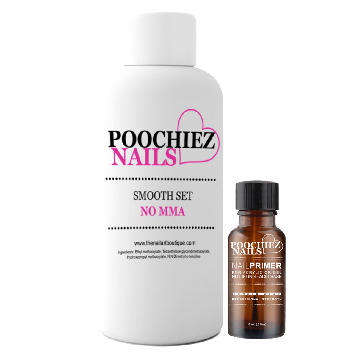 LIQUID + PRIMER