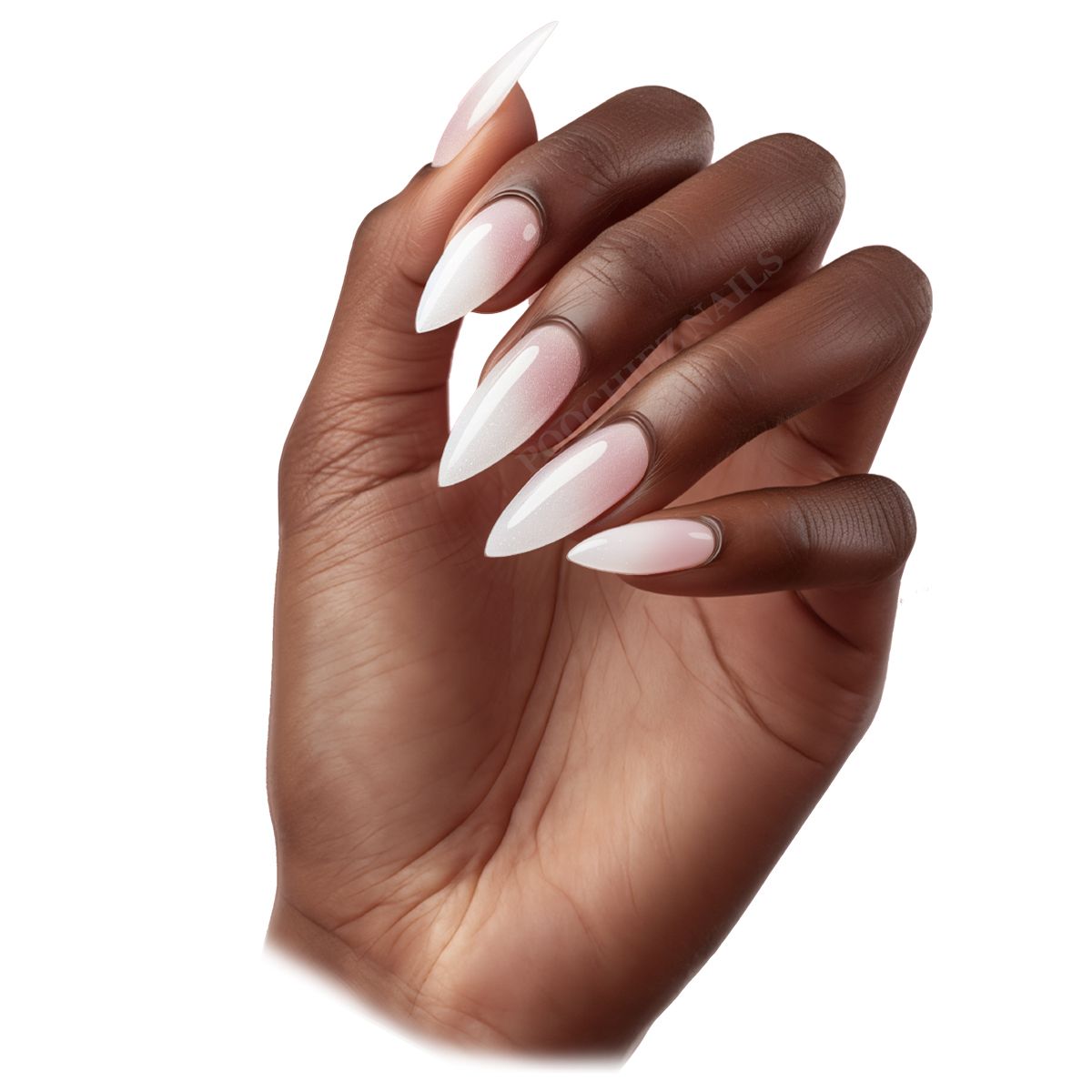 1.5oz MILKY WHITE ACRYLIC