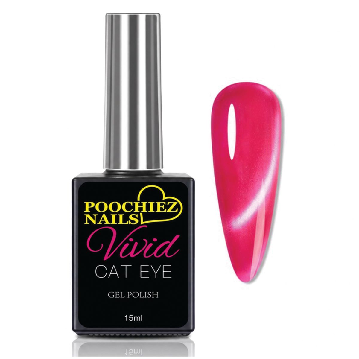 CAT EYE PINK