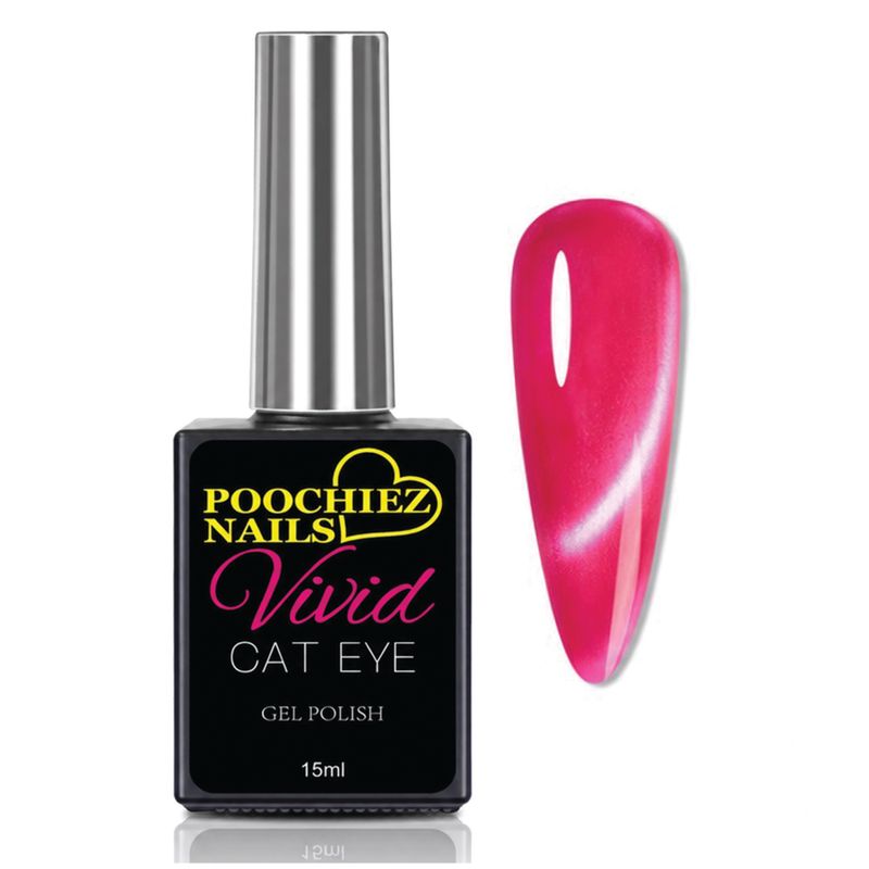 CAT EYE PINK