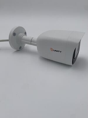 Cámara 4MP Bullet IP