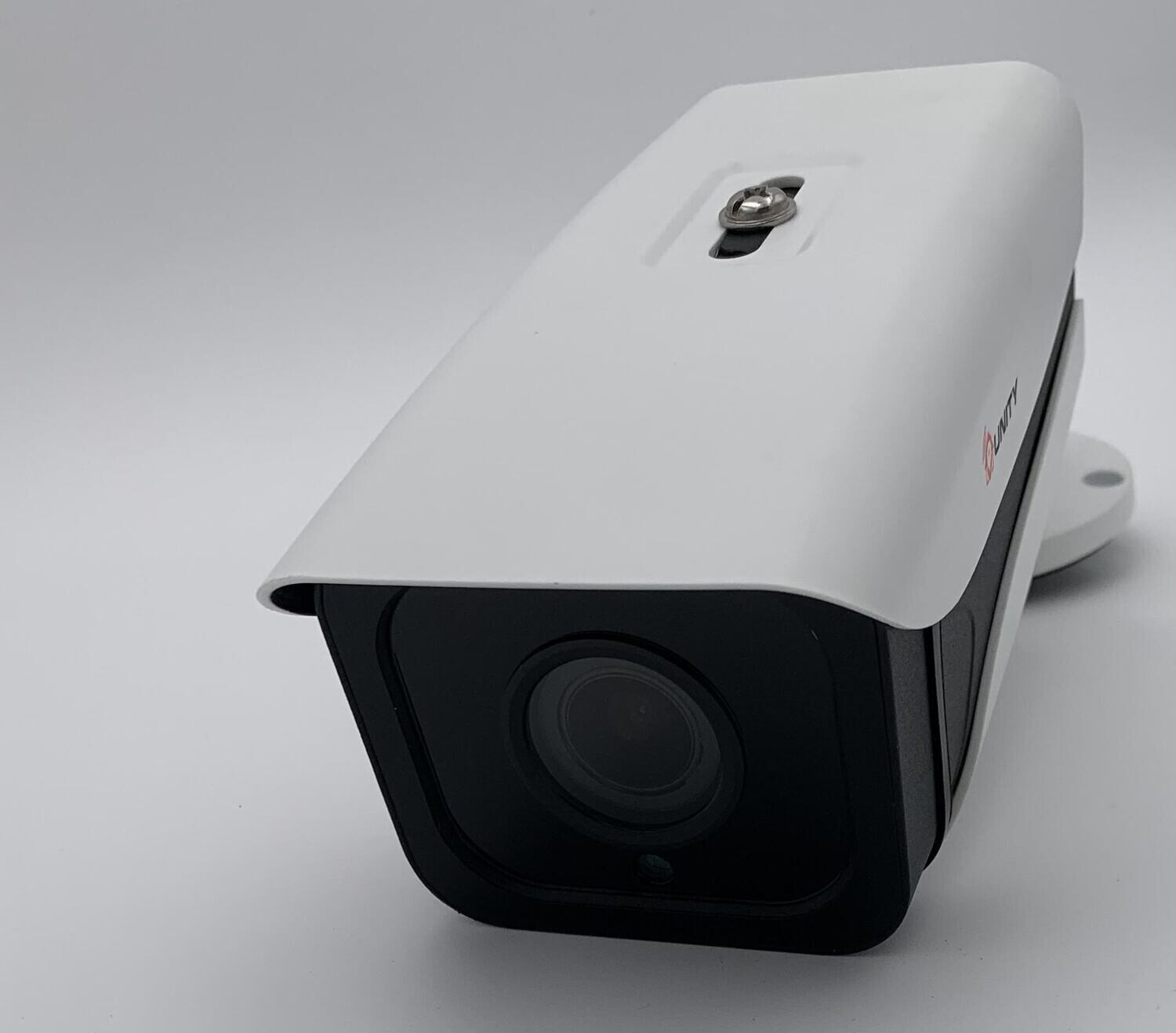Cámara 4MP Bullet IP Varifocal POE