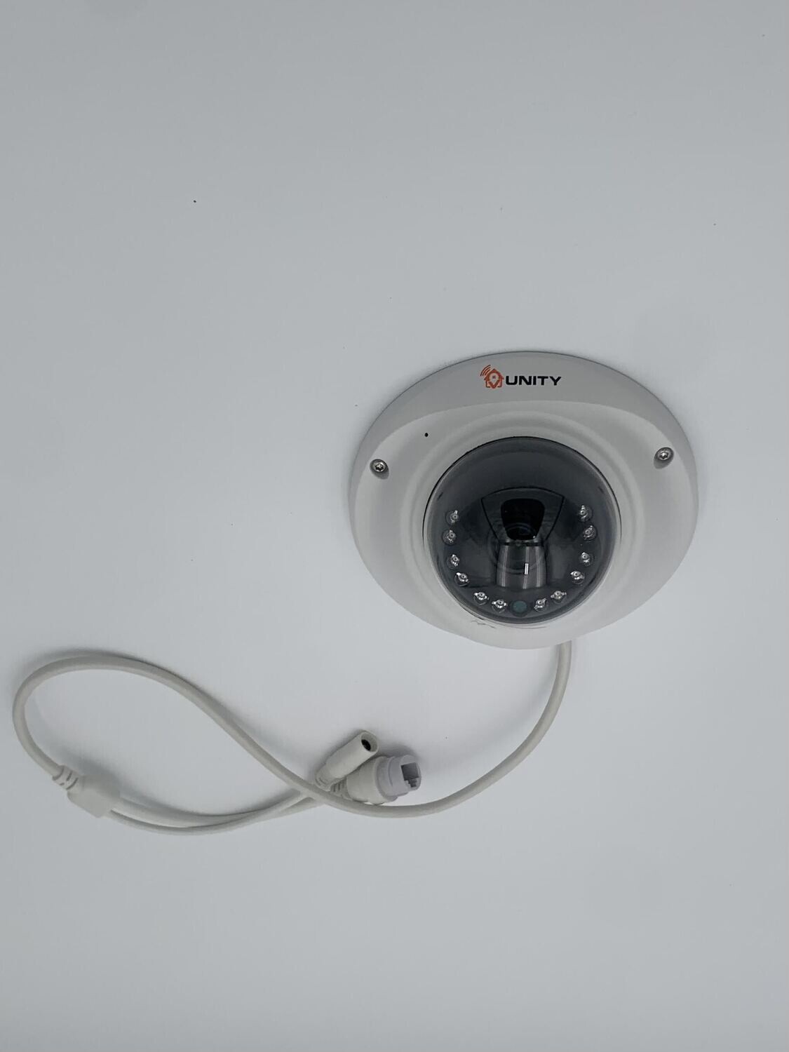 Cámara 2MP Domo IP