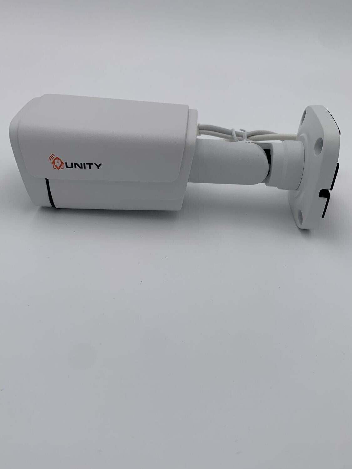 Cámara 2MP Bullet Híbrida 2pcs LED