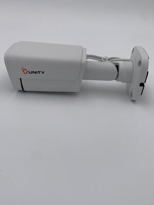 Cámara 2MP Bullet Híbrida 2pcs LED