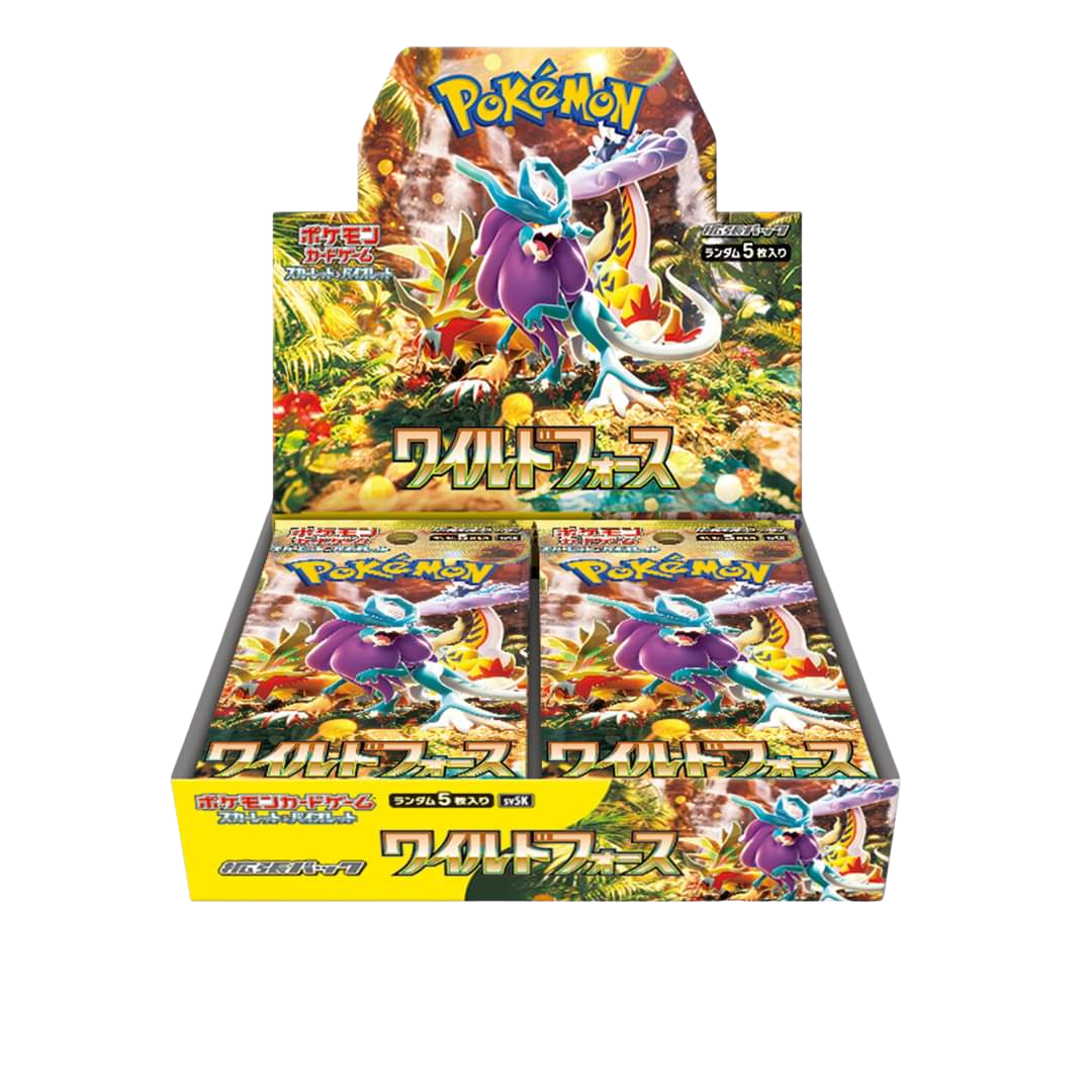 Wild Force