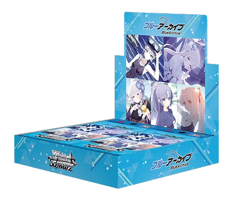 Weiss Schwarz Blue Archive