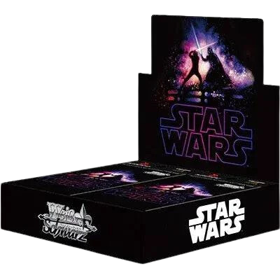Weiss Schwarz Star Wars