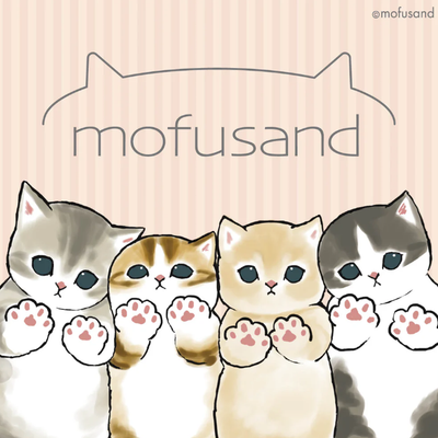 MOFUSAND