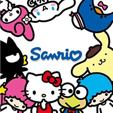 Sanrio Japan