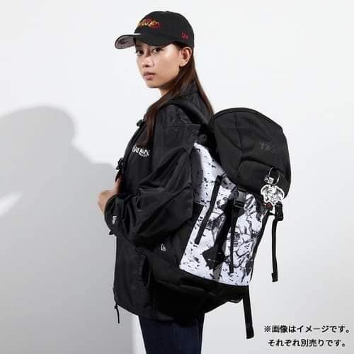 LIZARDON (Charizard) Rucksack - Pokémon x NEW ERA