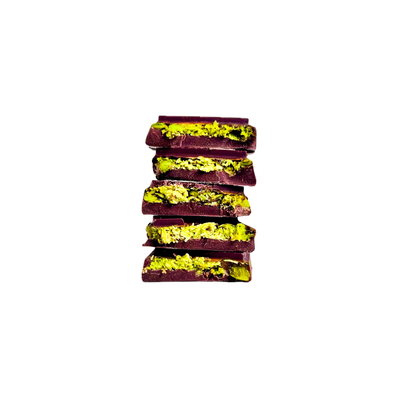 Dubai Chocolate Bar- 3000mg