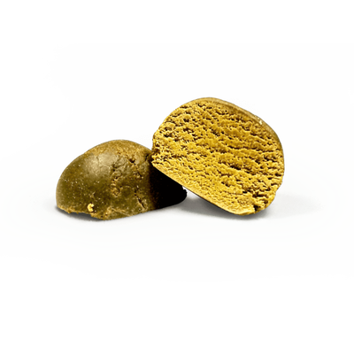 2000mg Water Hash Templeball 2g (3 Strains)