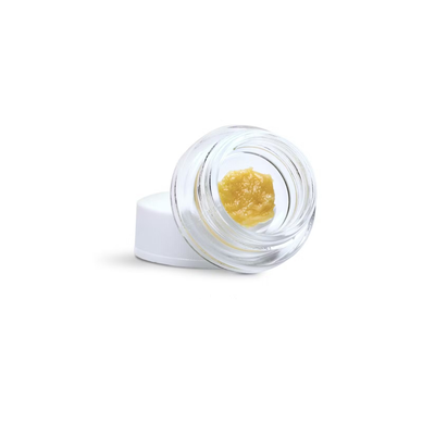 2000mg Cold Cure Rosin - 2g Per Pack ( 5 Strains )