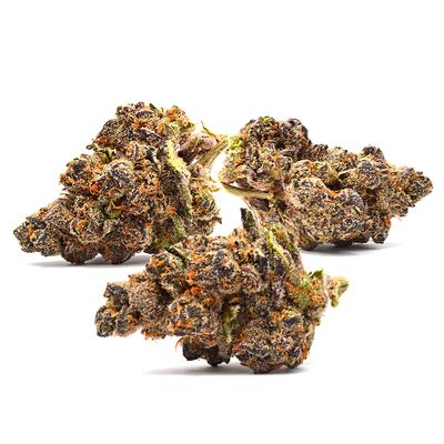 High THCa Flowers