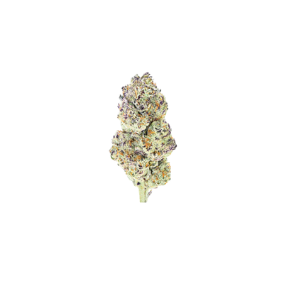 Indoor Exotic Flower (Banana Taffy) HYBRID (3.5g - 28g)