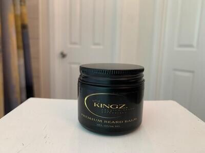 Premium Beard Balm
