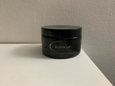 Premium Beard Conditioner